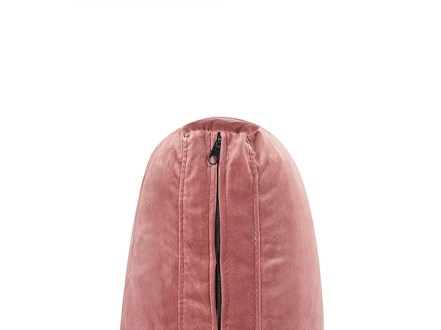 Zitmodule EVJA Fluweel Roze