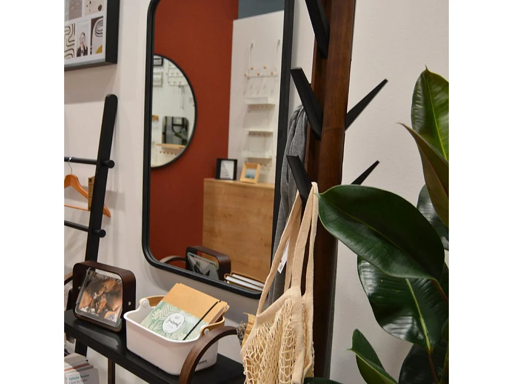 Cadre photo Bellwood H23cm Marron  Umbra