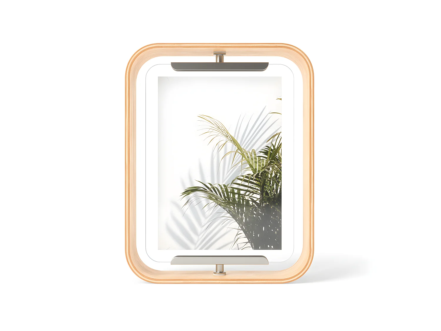 Cadre photo Bellwood H23cm Naturel  Umbra