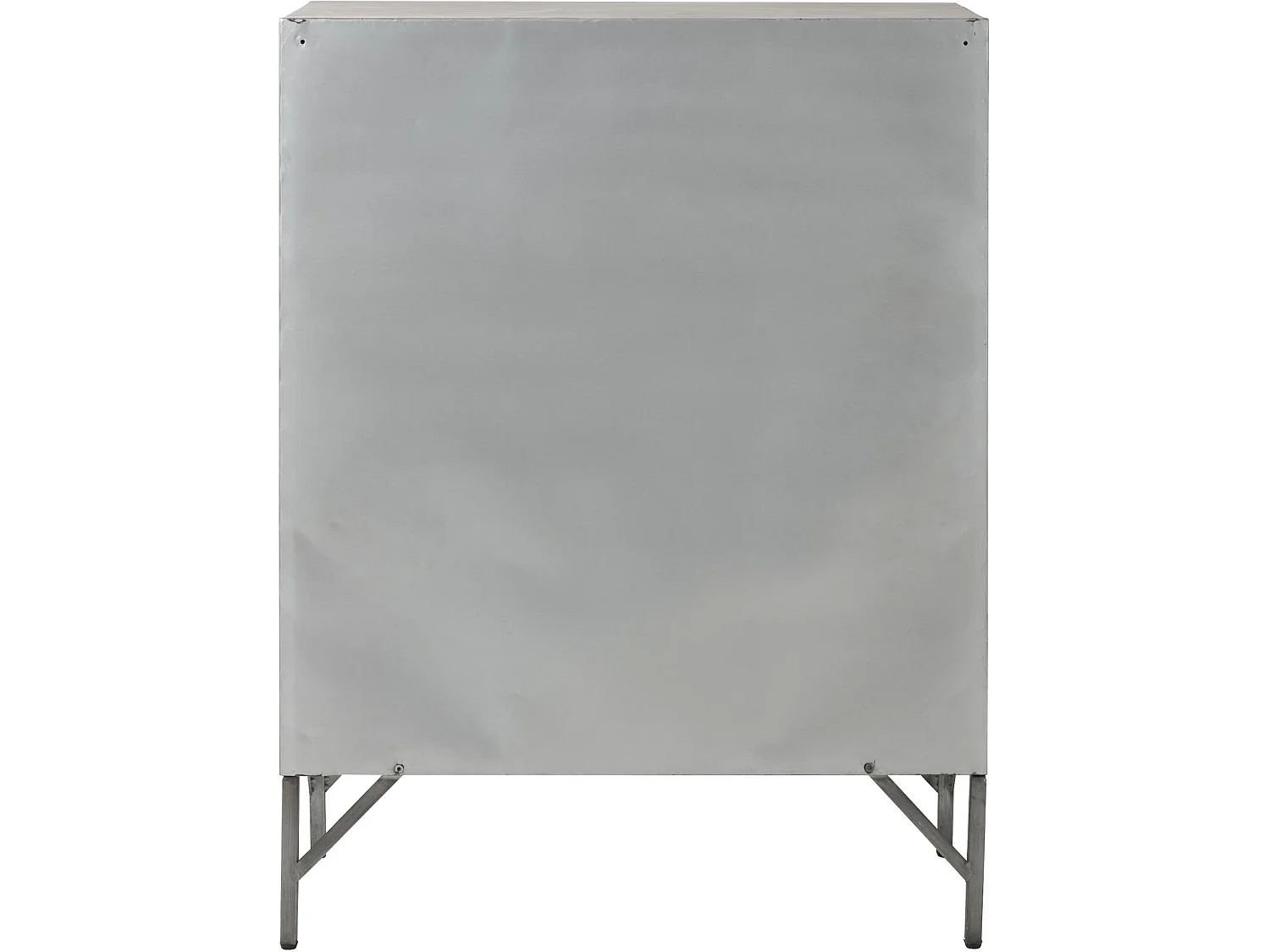 Buffet Aurora en Fer