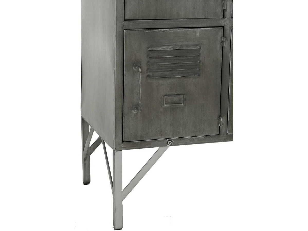 Buffet Aurora en Fer