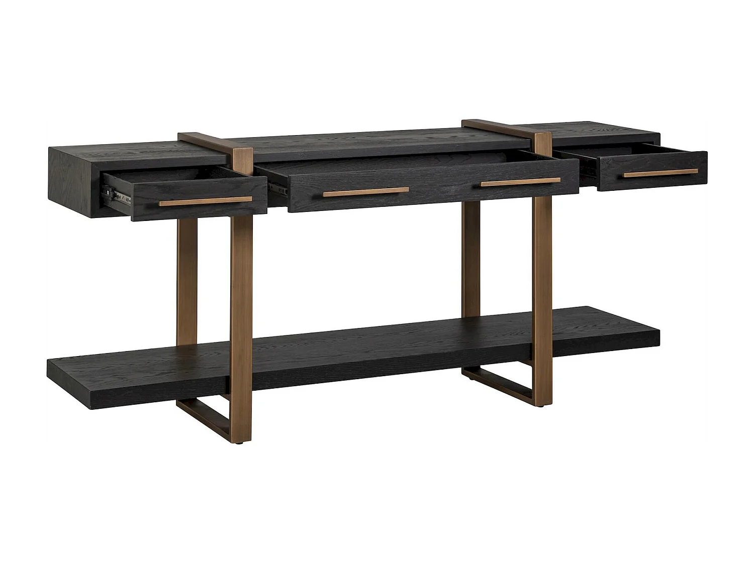 Bahut Cambon 3 tiroirs