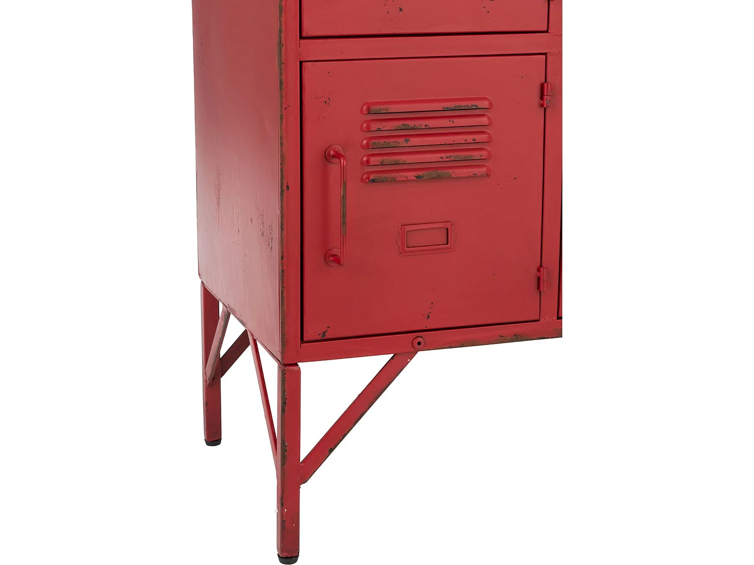 Buffet Aurora en Fer