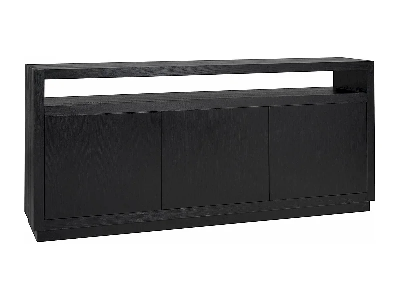 Bahut Oakura 3 portes