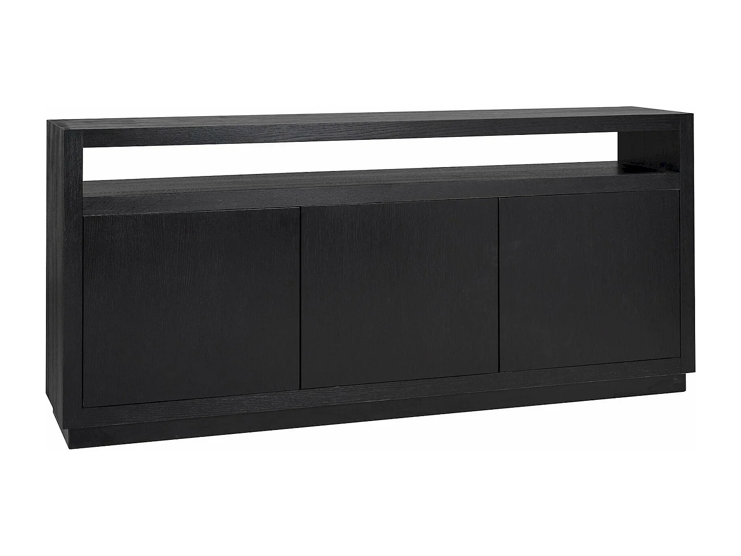 Bahut Oakura 3 portes