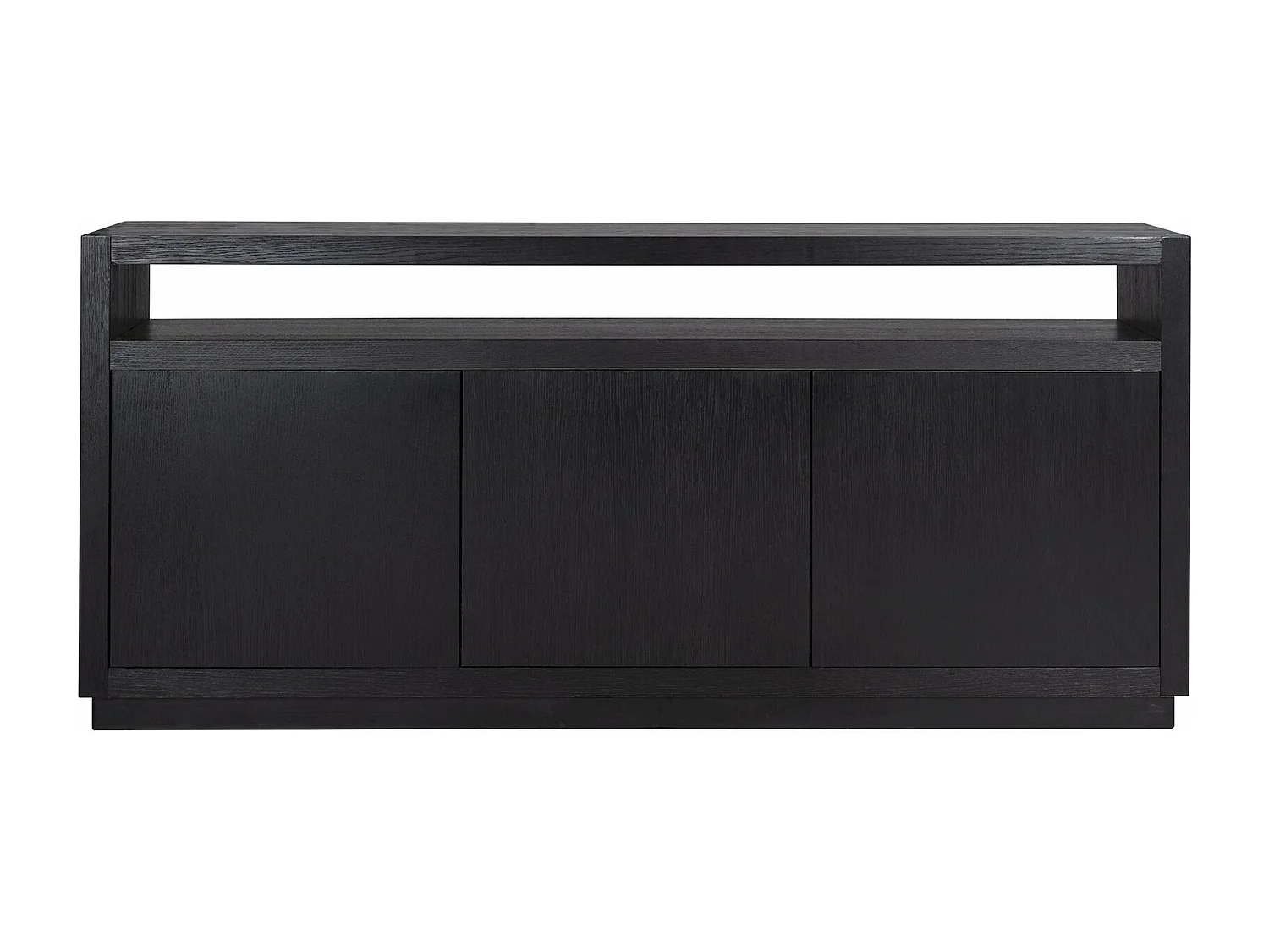 Bahut Oakura 3 portes