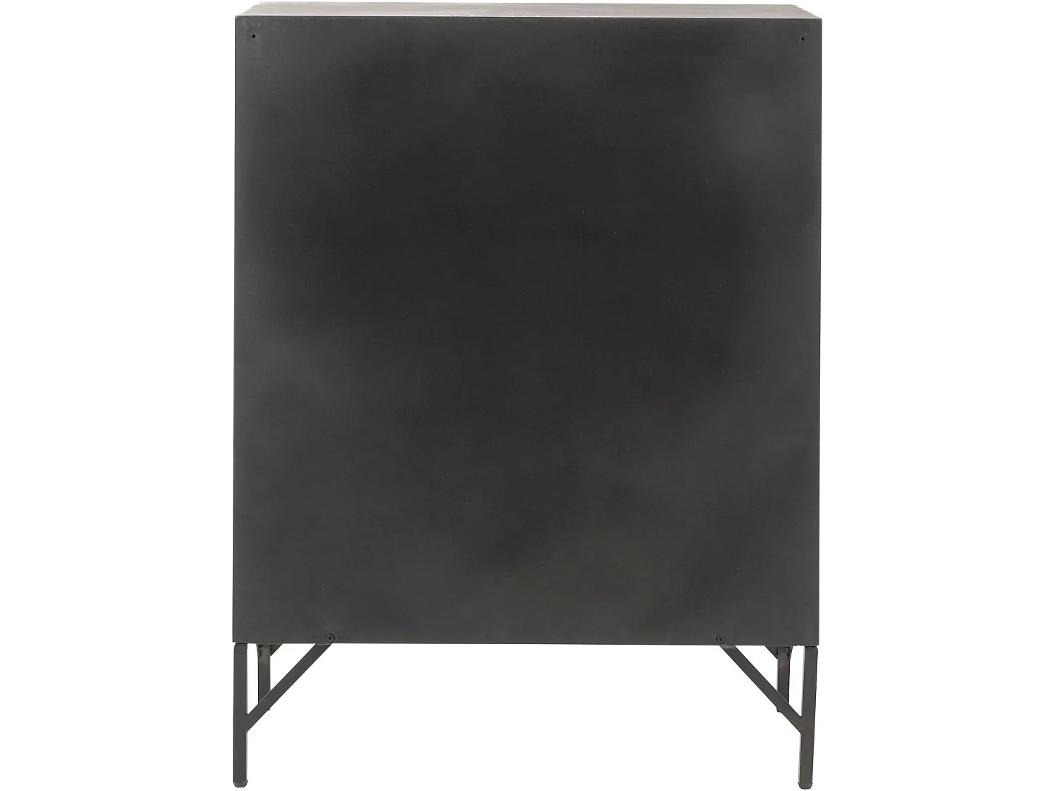 Buffet Aurora en Fer