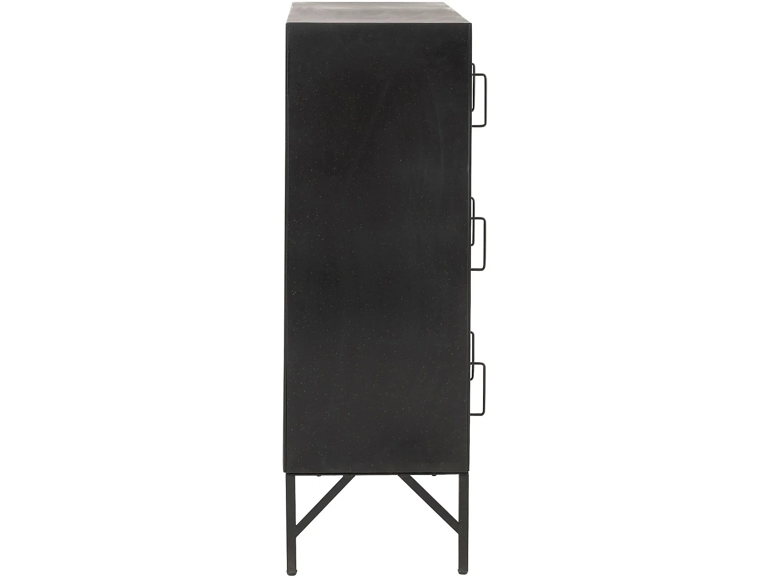 Buffet Aurora en Fer