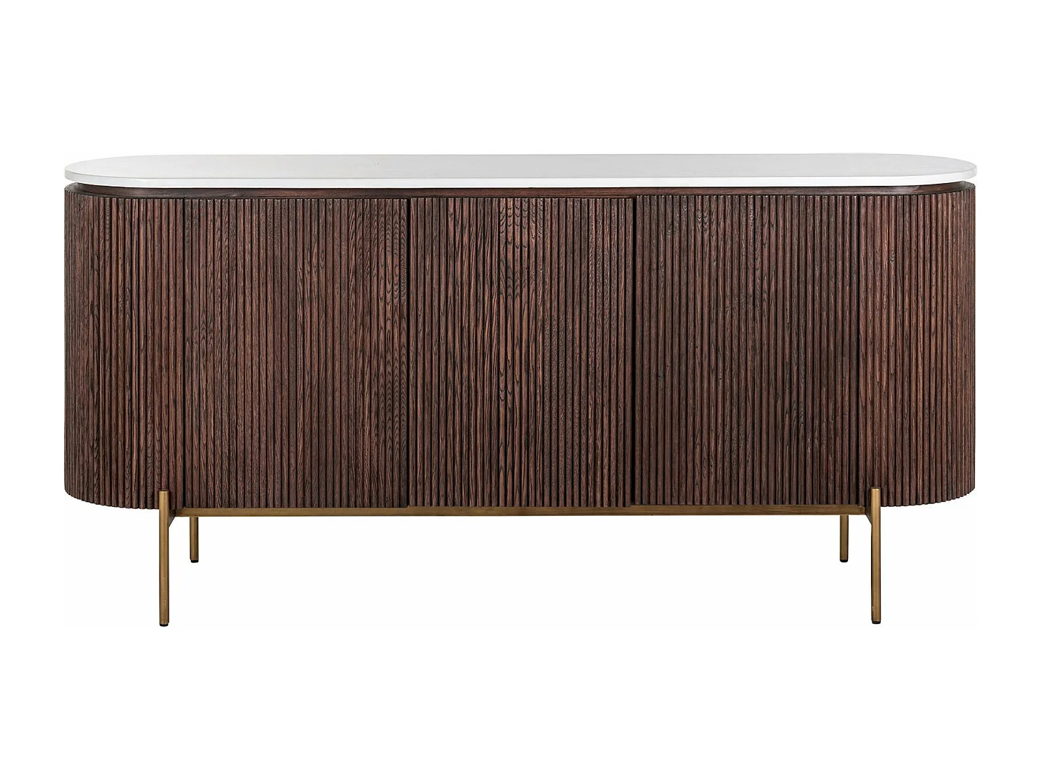 Buffet Barkley 3 portes