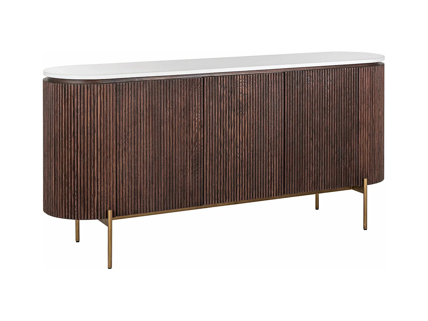 Buffet Barkley 3 portes