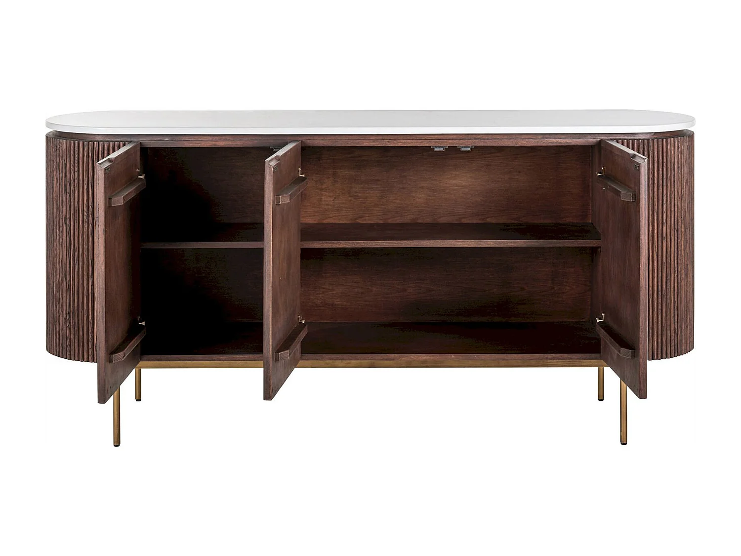 Buffet Barkley 3 portes