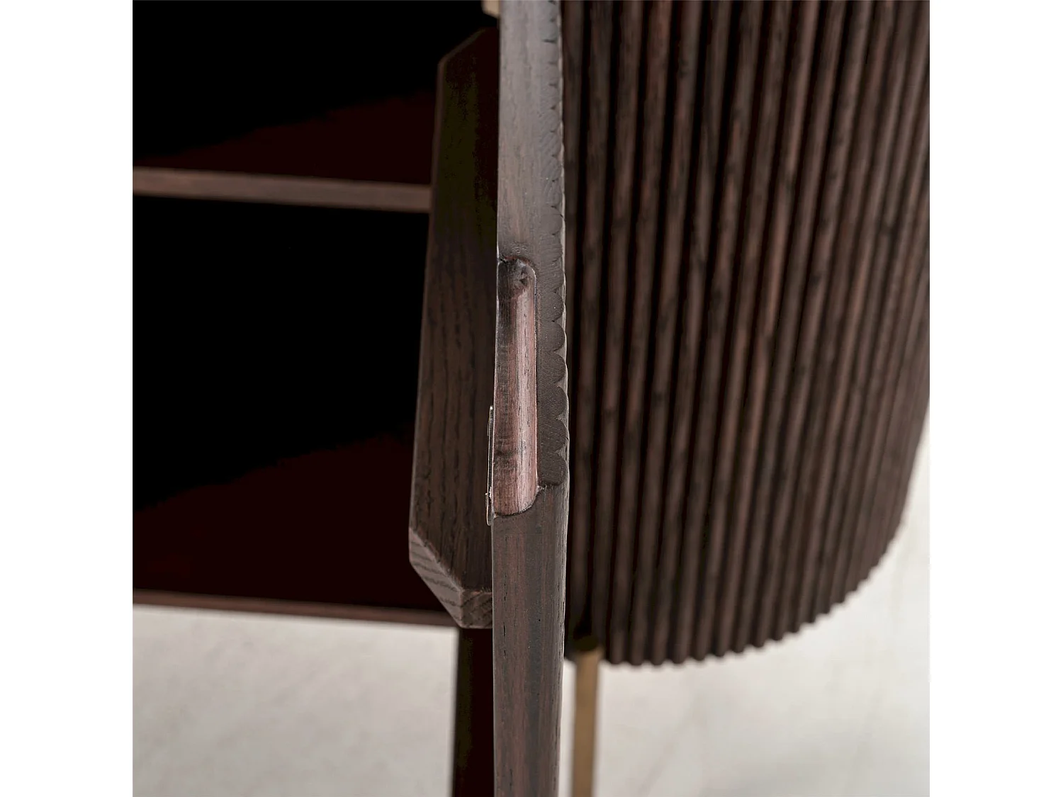 Buffet Barkley 3 portes