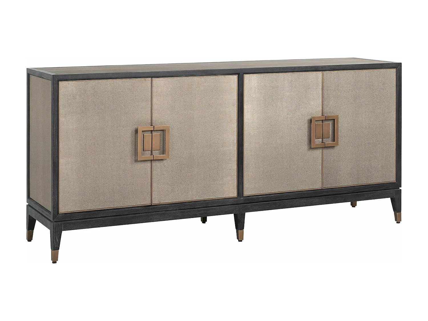 Bahut Bloomville 4 portes