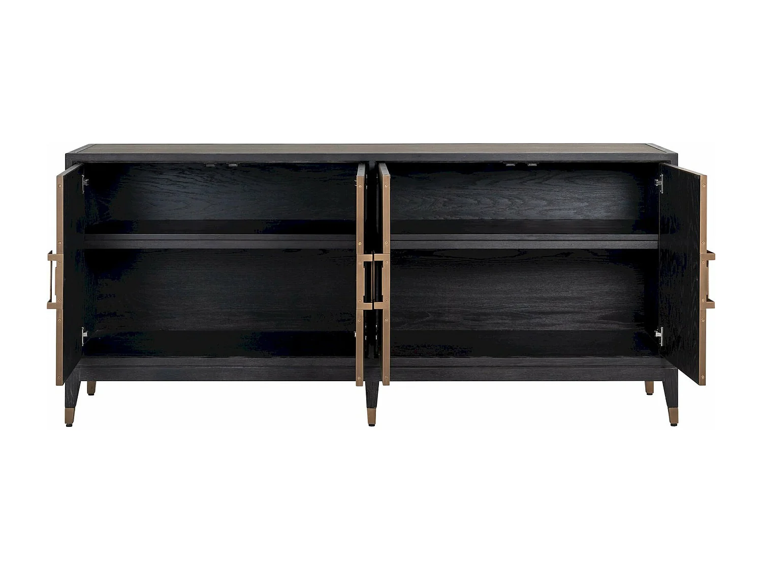 Bahut Bloomville 4 portes