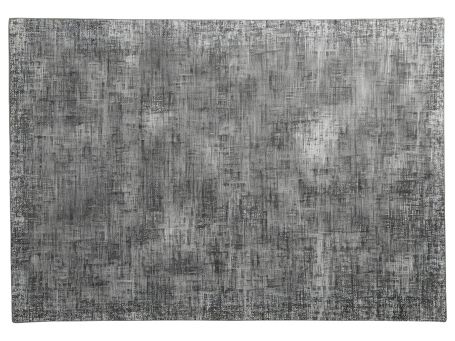 Tovaglietta in plastica grigia industriale