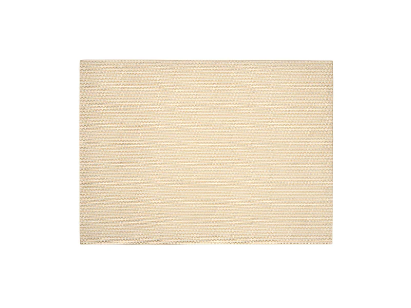 Tovaglietta ruvido beige 46x33cm
