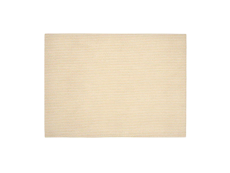 Tovaglietta ruvido beige 46x33cm