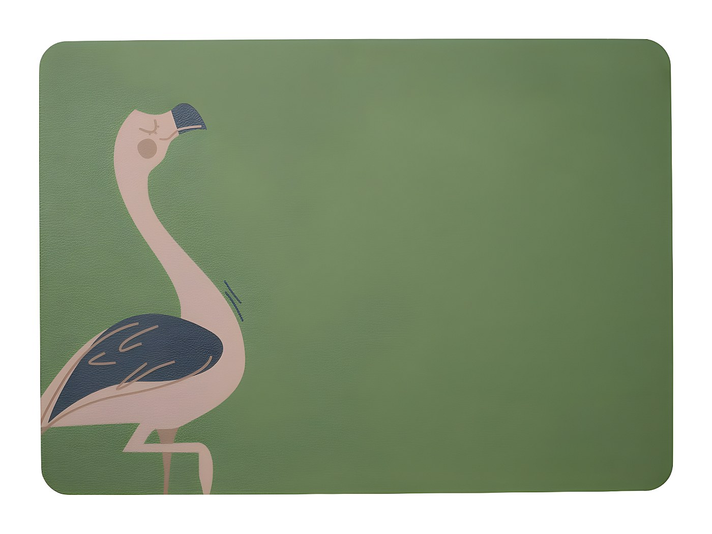 Runner Da Tavolo In Feltro Traforato – Tovaglietta Floreale 102x29 Cm – Grigio Scuro, Protezione Anticaldo E Antigraffio