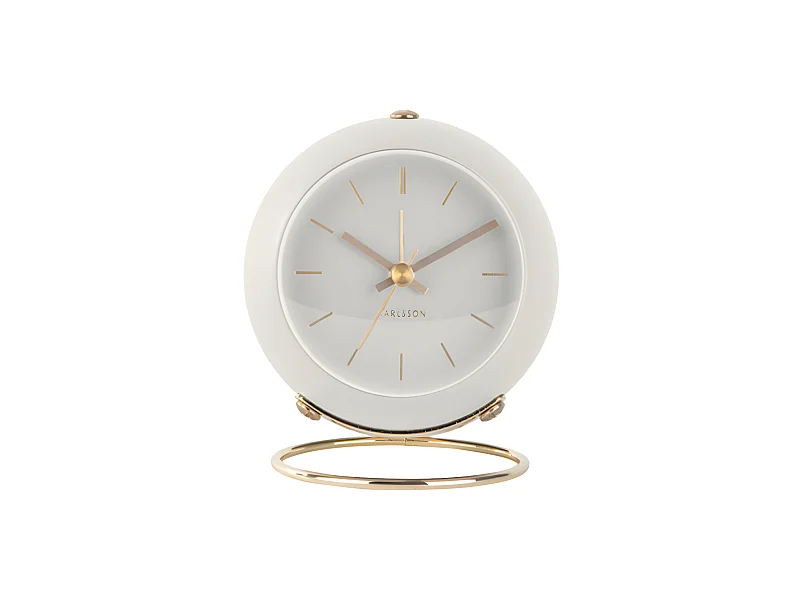 Réveil Globe Design Armando Breeveld - Karlsson