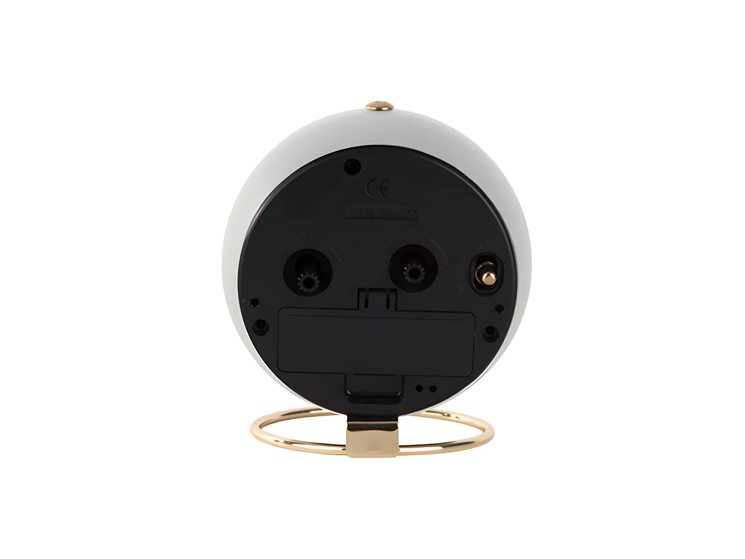 Réveil Globe Design Armando Breeveld - Karlsson