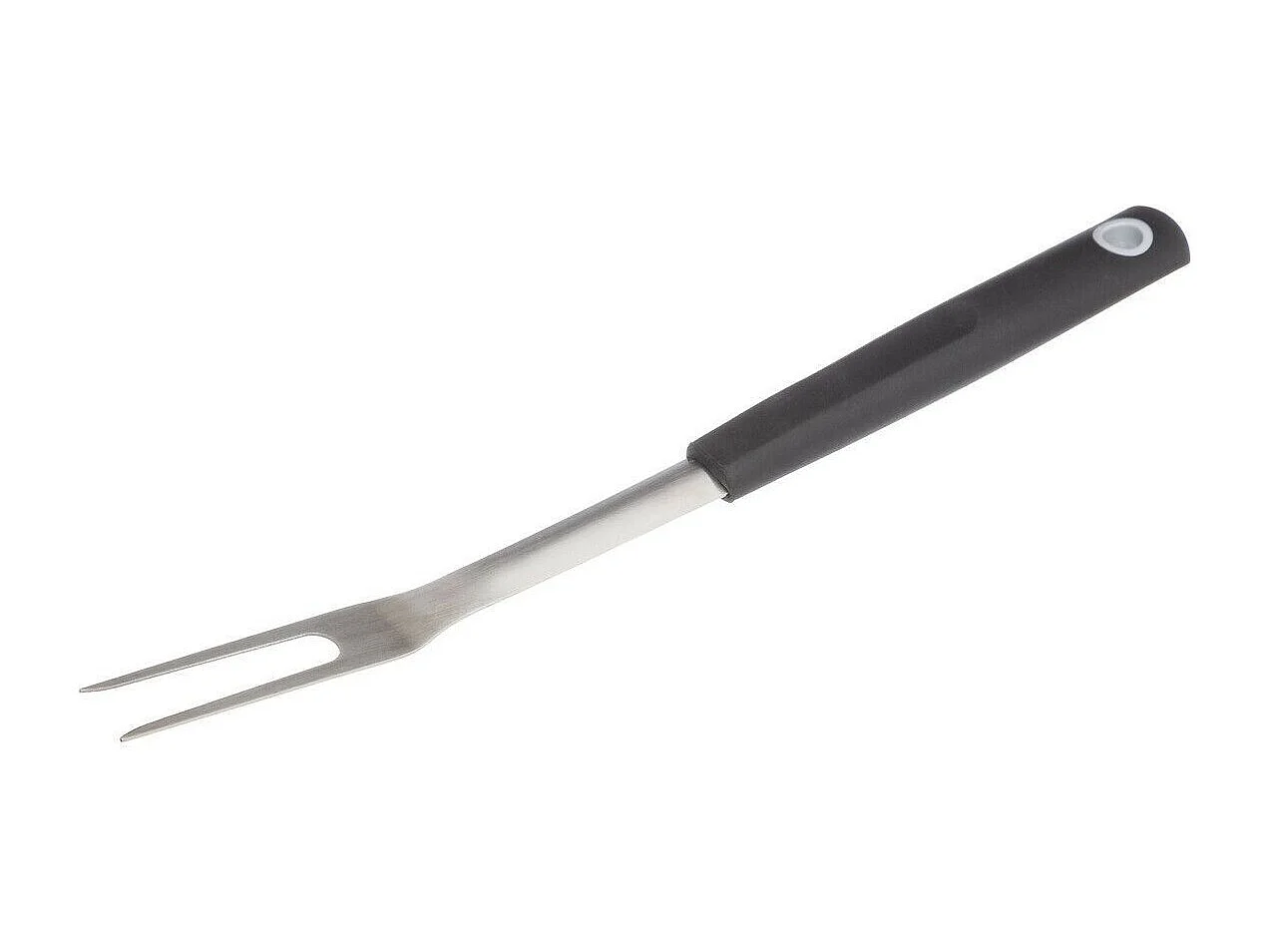 Malette pour Barbecue "4 Ustensiles" 52cm Noir