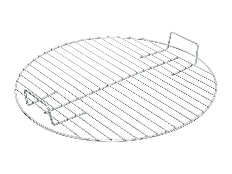 Grille Barbecue "Neka" 43cm Argent