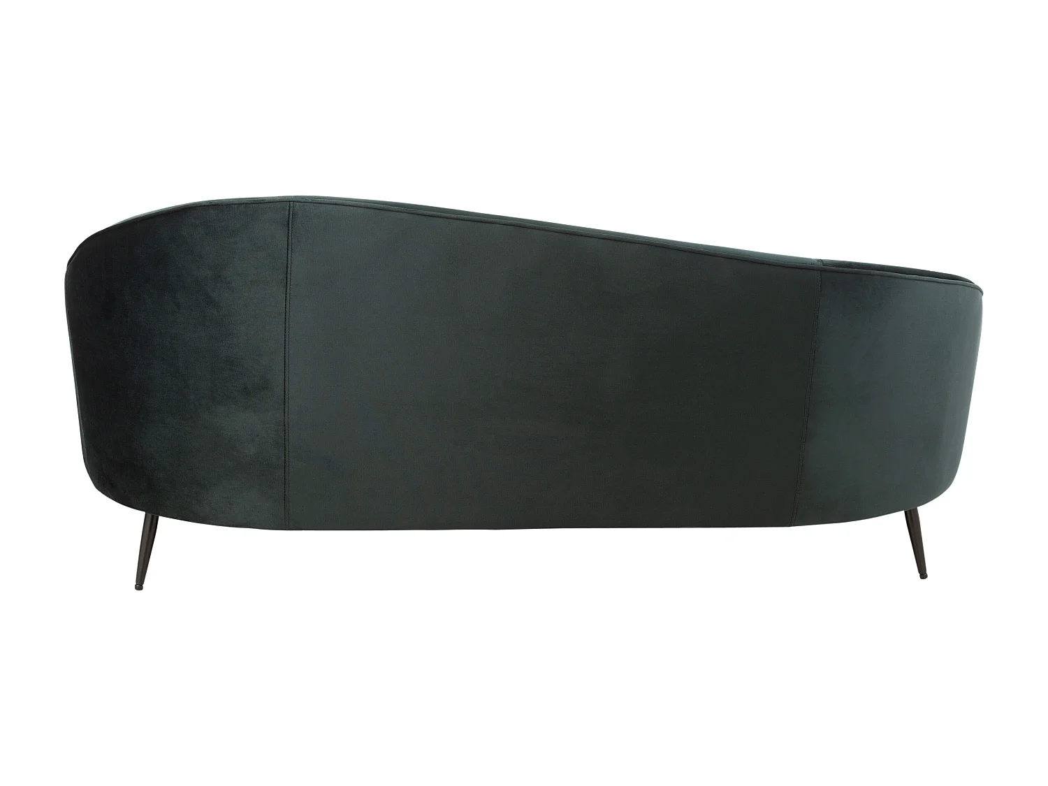 Canapé Design "Sofane" 180cm Vert