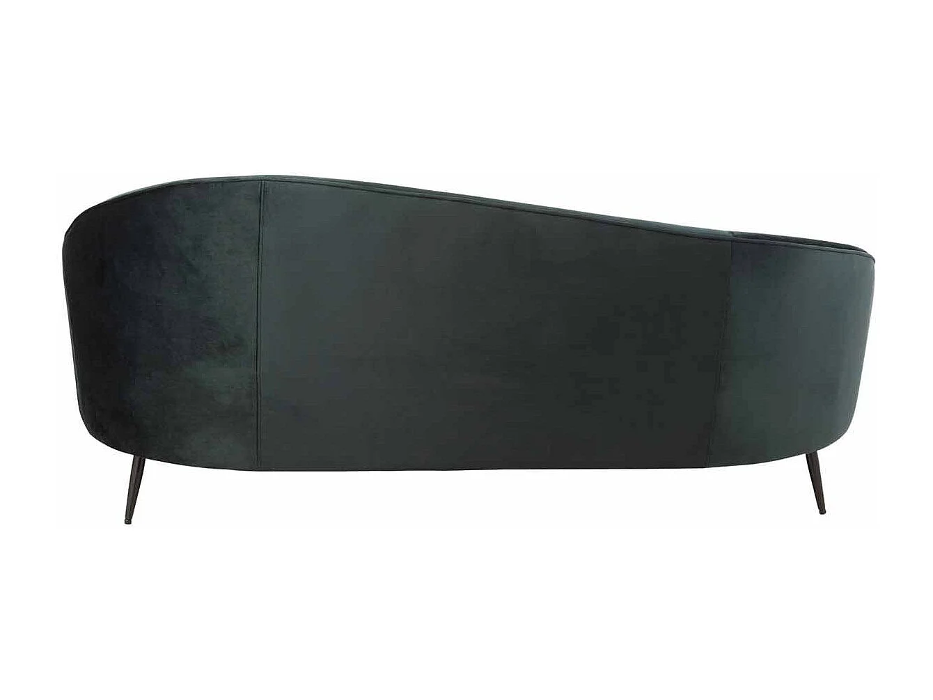 Canapé Design "Sofane" 180cm Vert