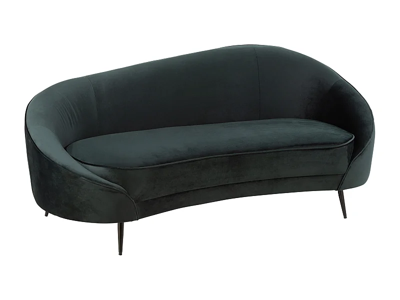 Canapé Design "Sofane" 180cm Vert