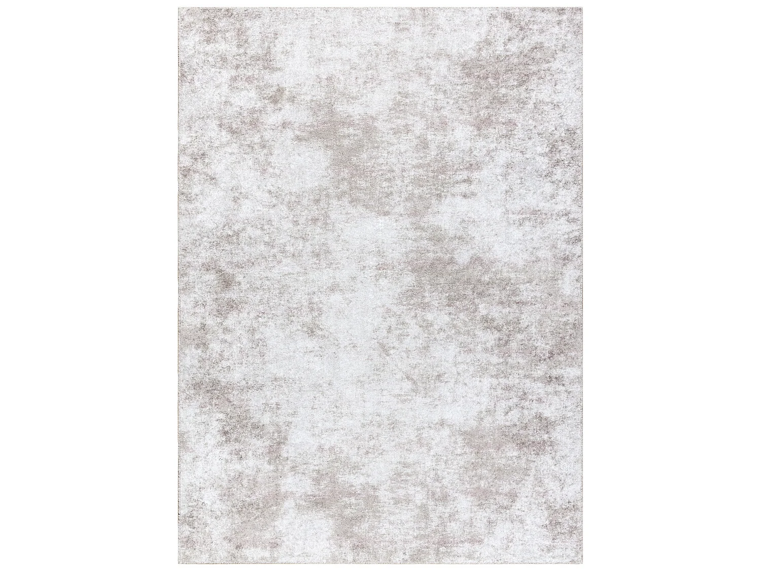 Tapis lavable MIRO 51416.805 mélange antidérapant - beige 120x170 cm