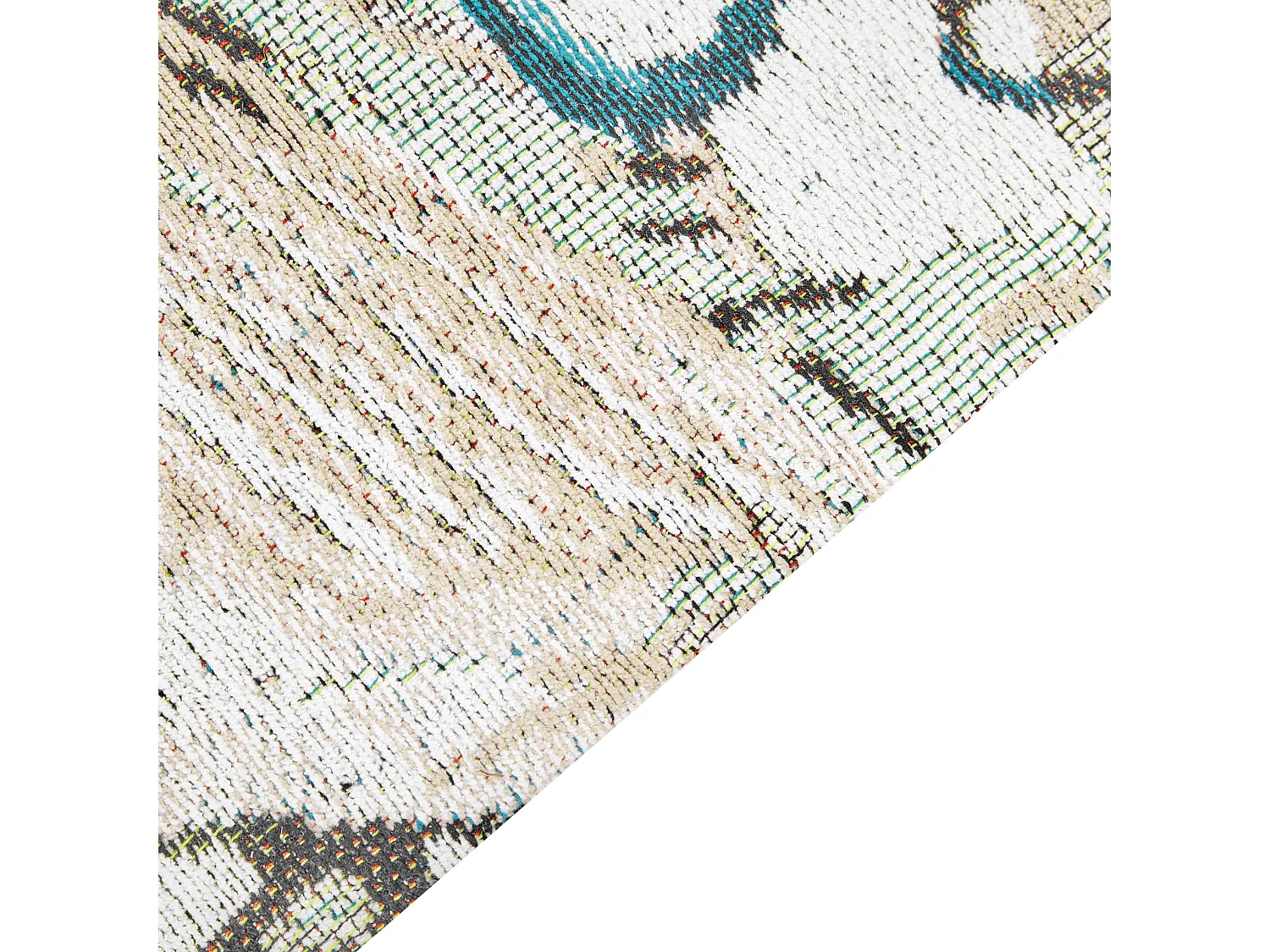 Tapis ARIHA Multicolore 200 x 300 cm Coton