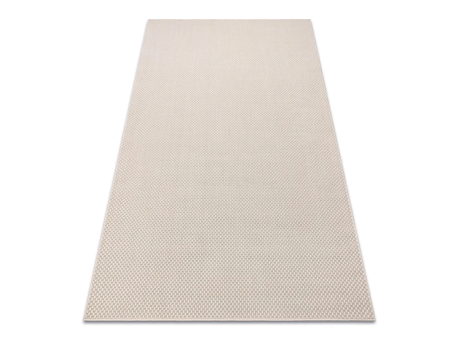 Tapis TIMO 6272 SIZAL extérieur beige 200x290 cm