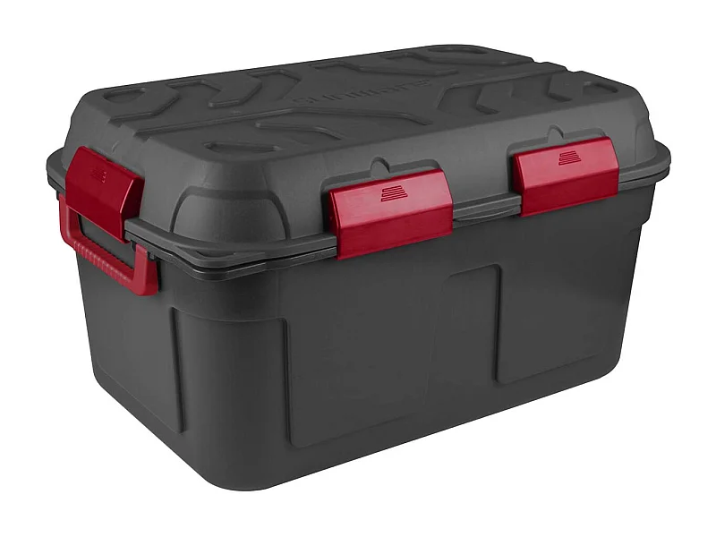 Hermetische Aufbewahrungsbox 130 Liter "Q-Line"