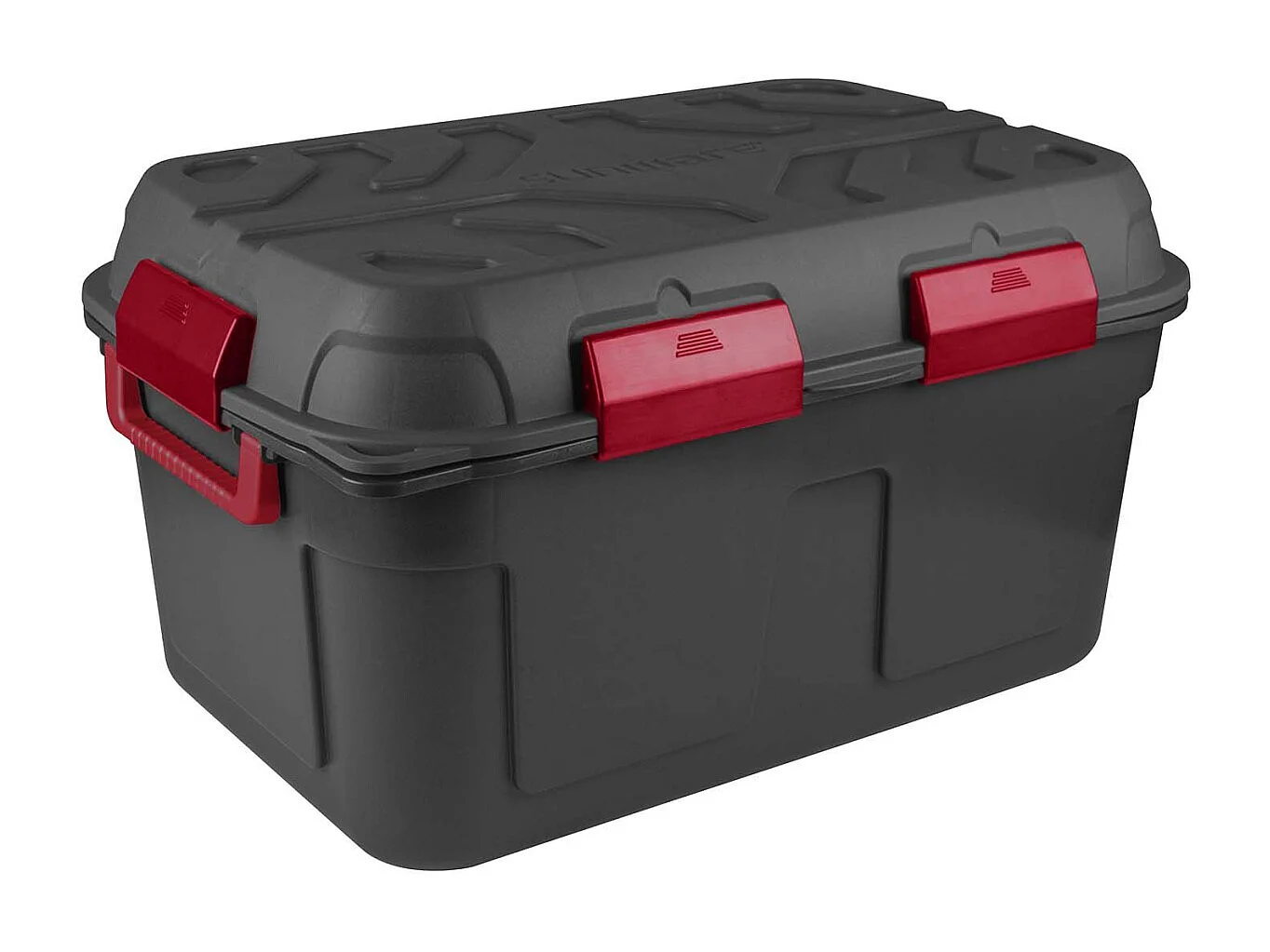 Hermetische Aufbewahrungsbox 130 Liter "Q-Line"