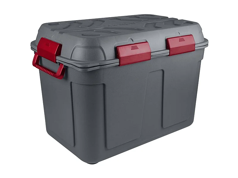 Boîte de rangement hermétique 160 Litres Q-Line