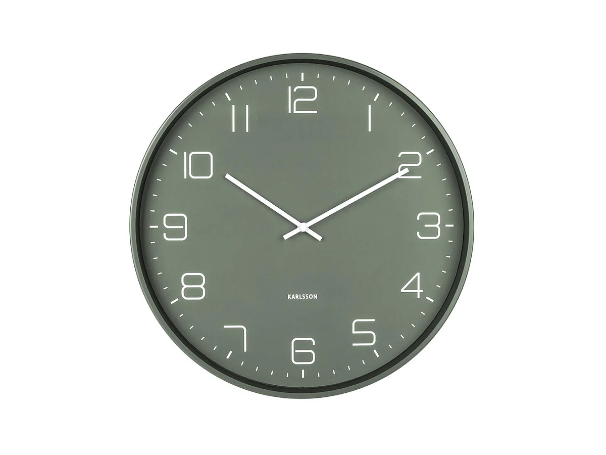 Horloge Lofty - Karlsson