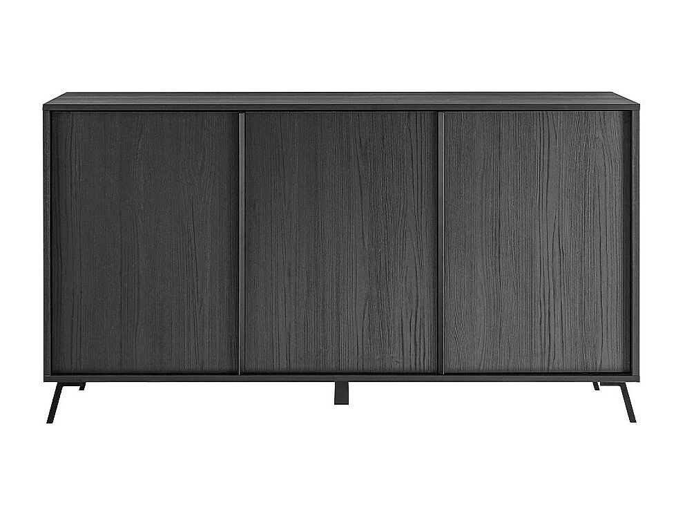 Aparador de 3 Puertas L156 cm - City