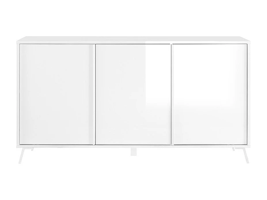Credenza 3 ante L156 cm - City