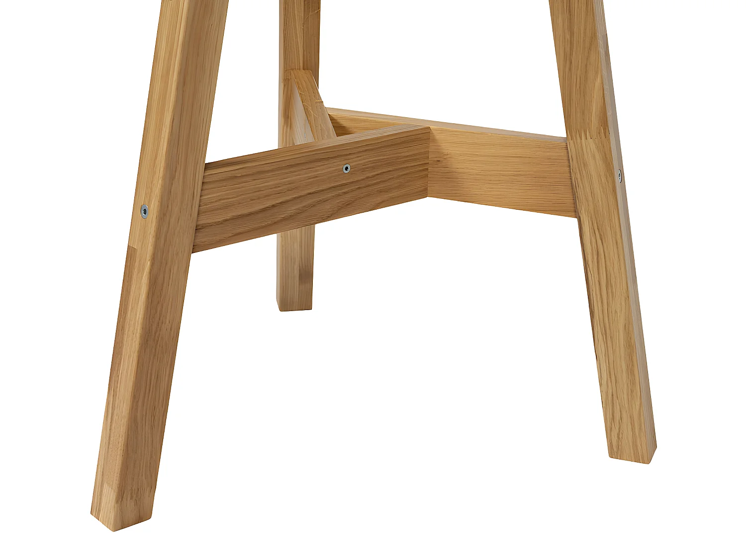 Porte-Manteaux Design "Cliffa" 175cm Naturel