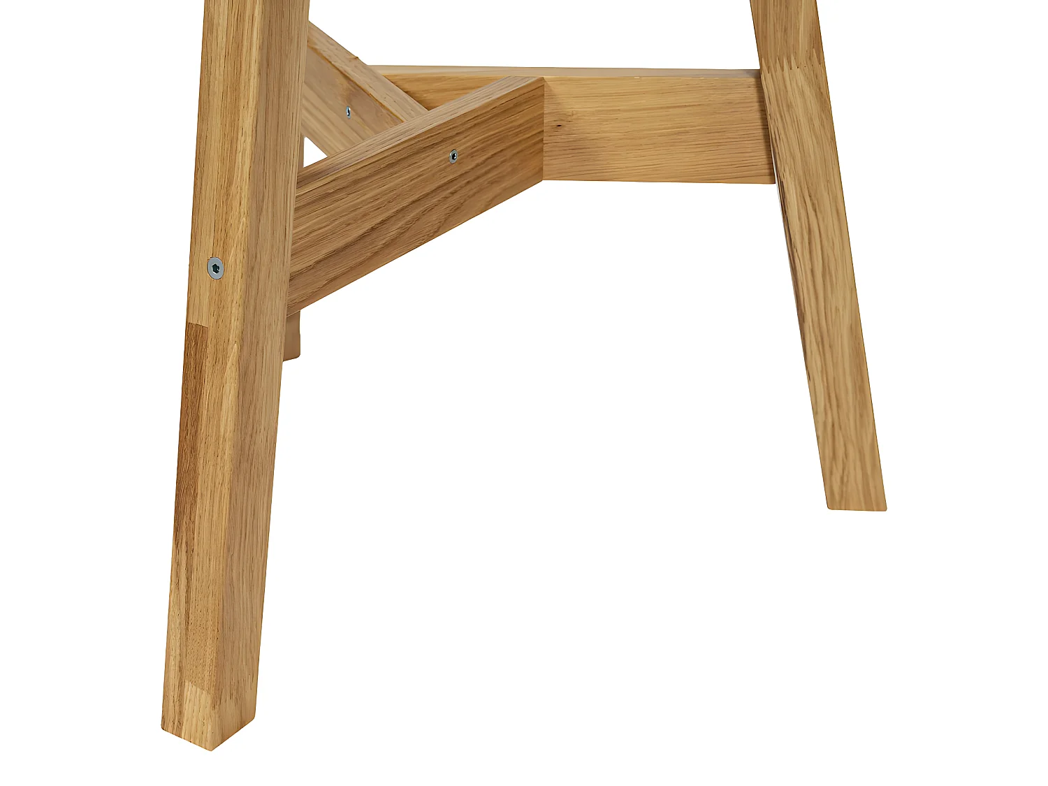 Porte-Manteaux Design "Cliffa" 175cm Naturel