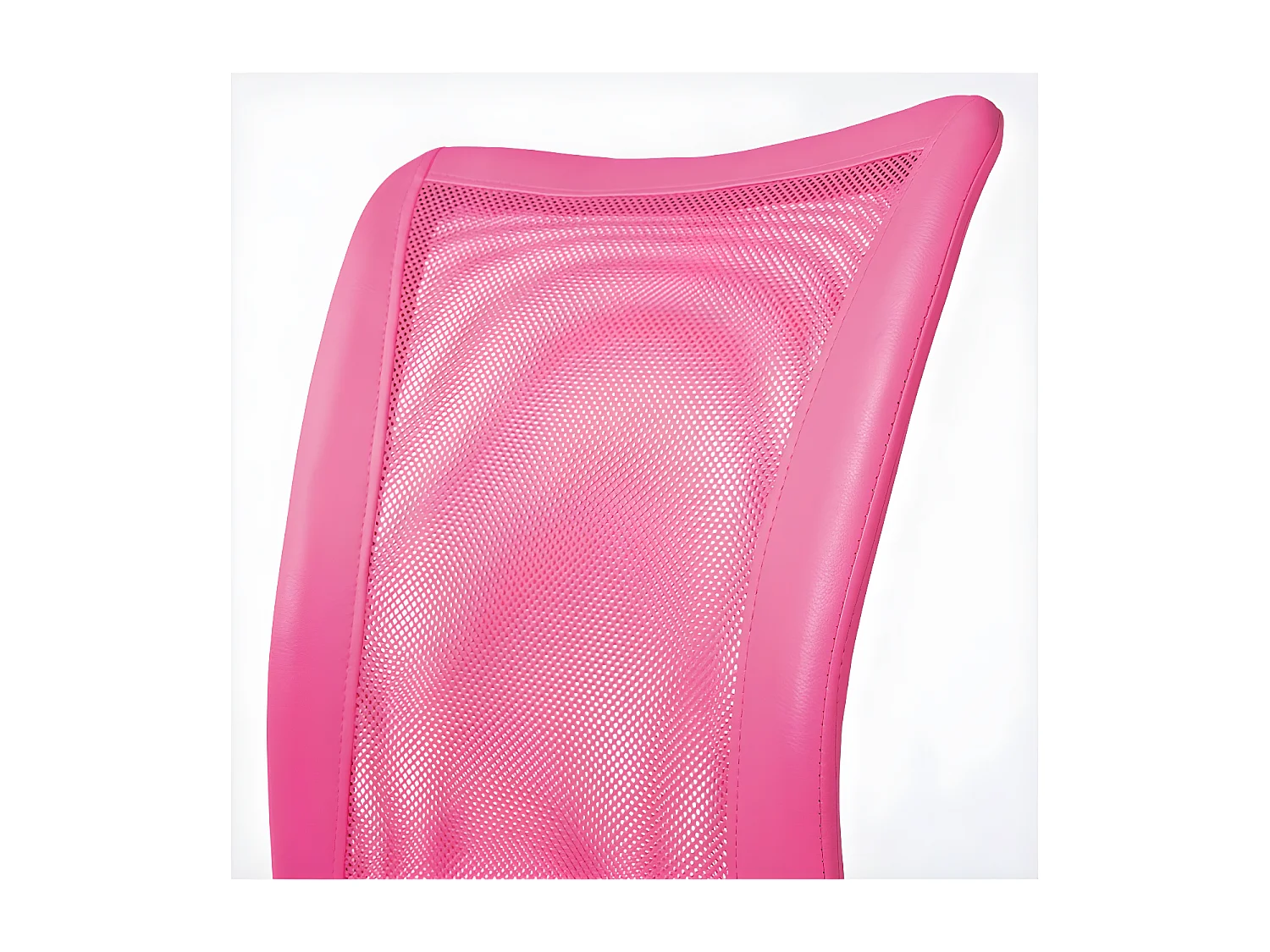 Fauteuil de Bureau Enfant "Colors" 89-99cm Rose