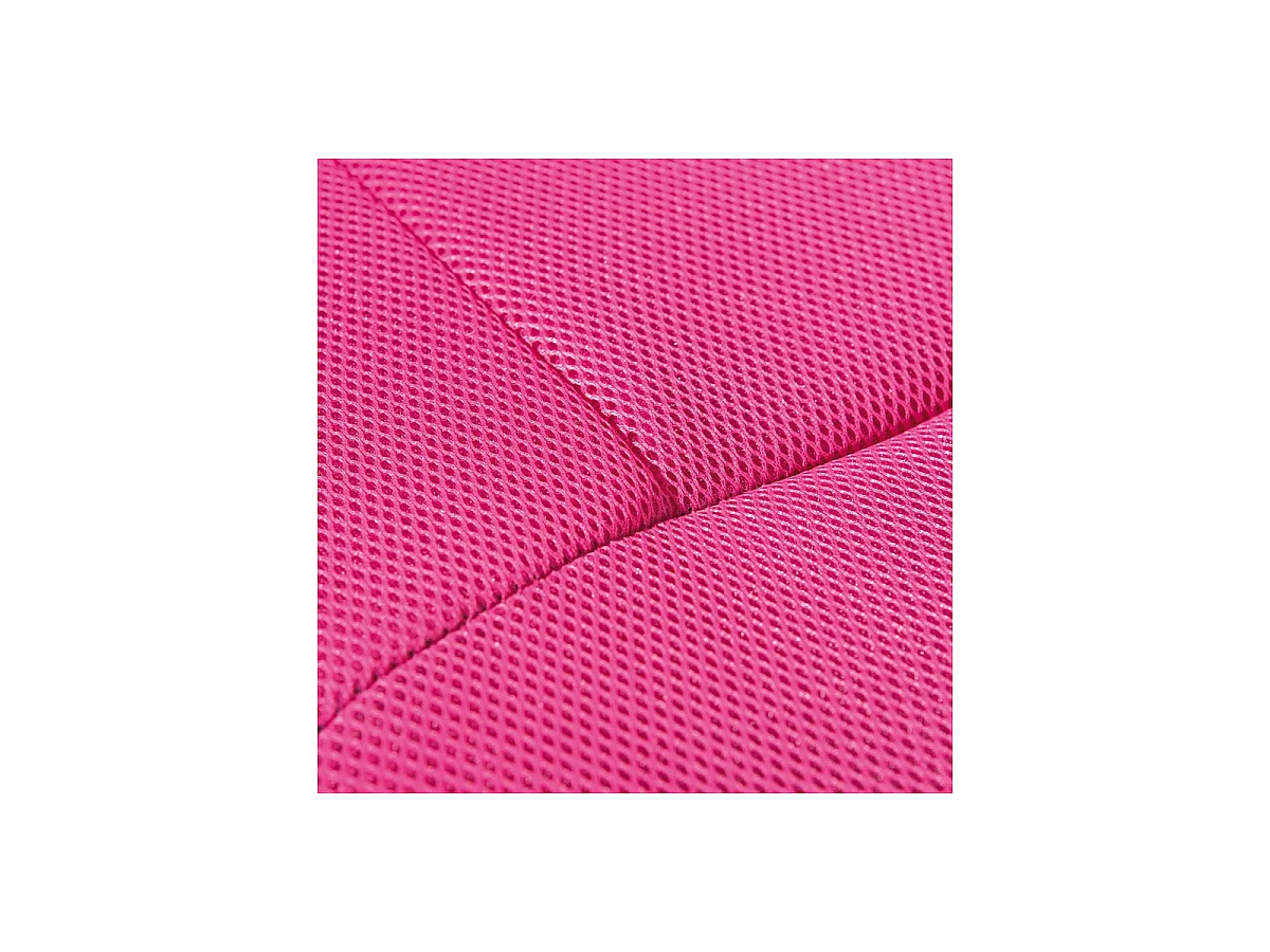 Fauteuil de Bureau Enfant "Colors" 89-99cm Rose