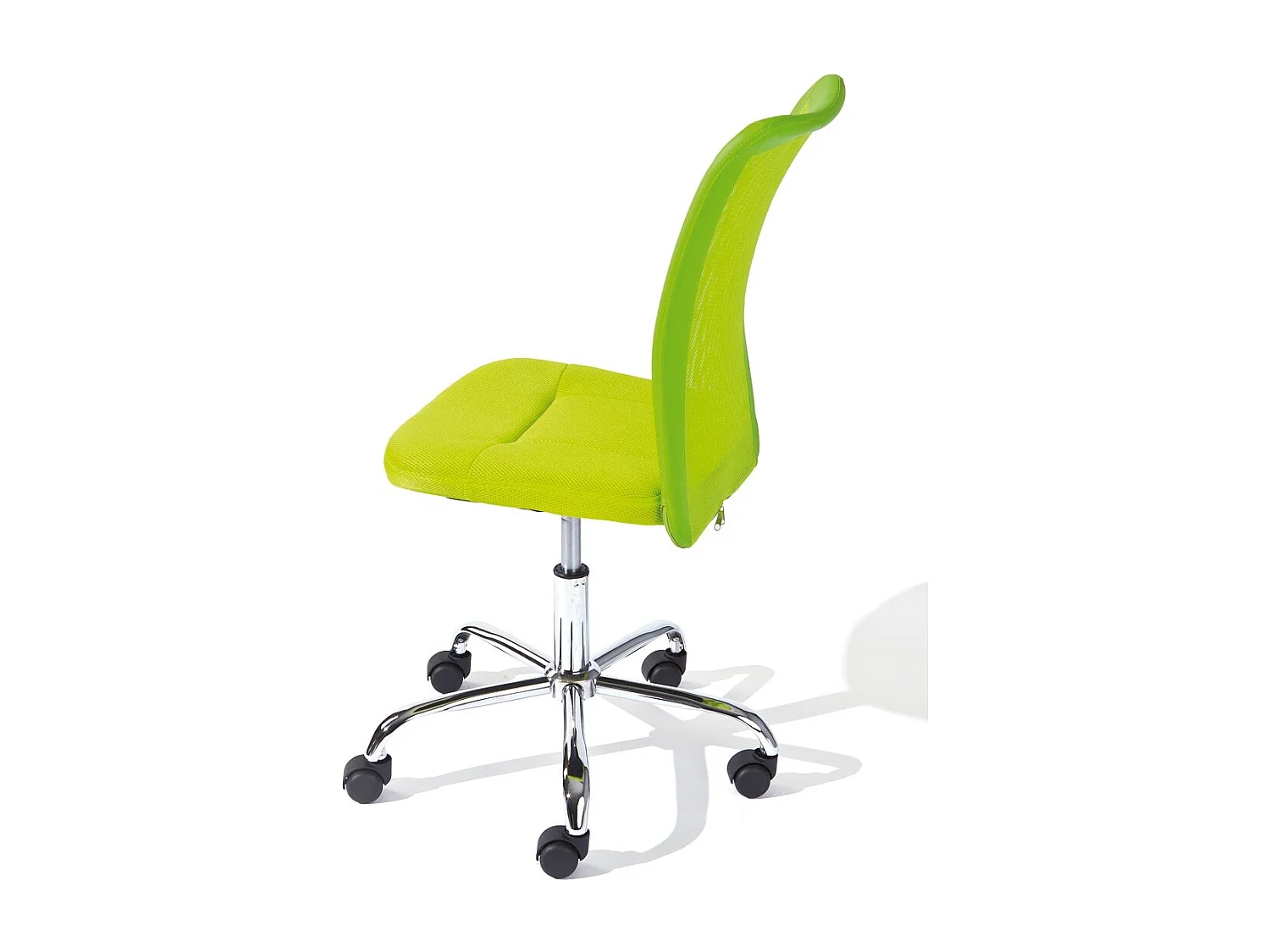 Fauteuil de Bureau Enfant "Colors" 89-99cm Vert