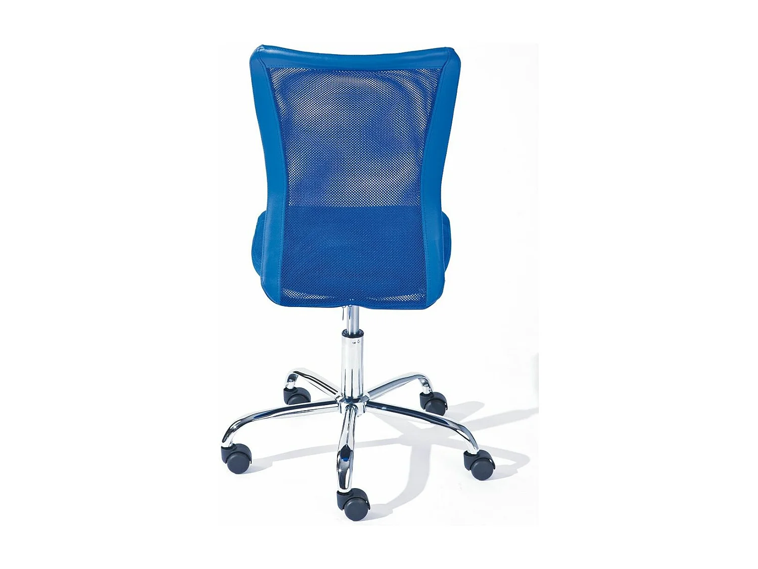 Fauteuil de Bureau Enfant "Colors" 89-99cm Bleu