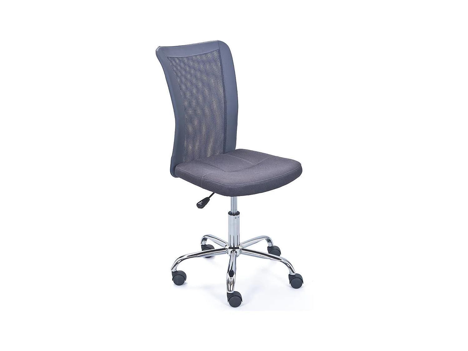 Fauteuil de Bureau Enfant "Colors" 89-99cm Gris
