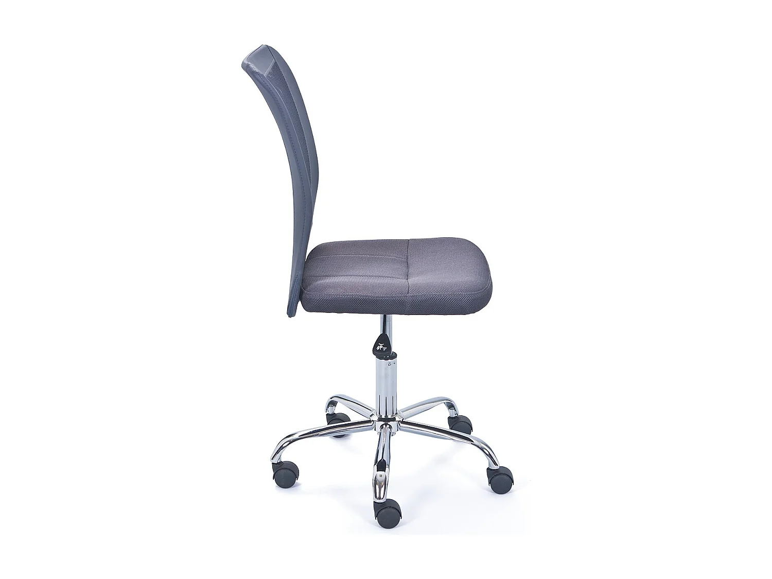 Fauteuil de Bureau Enfant "Colors" 89-99cm Gris