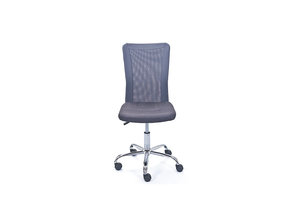 Fauteuil de Bureau Enfant "Colors" 89-99cm Gris