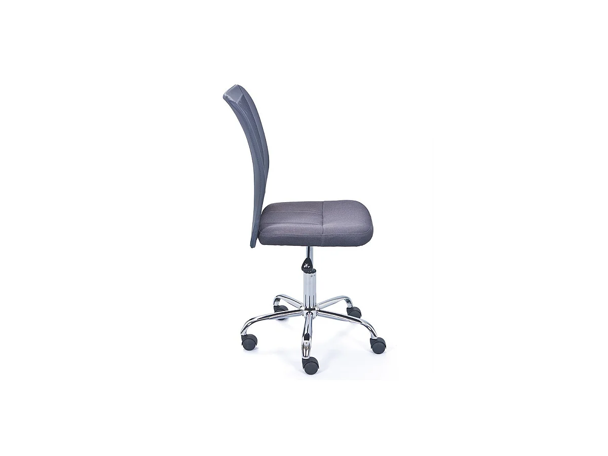 Fauteuil de Bureau Enfant "Colors" 89-99cm Gris
