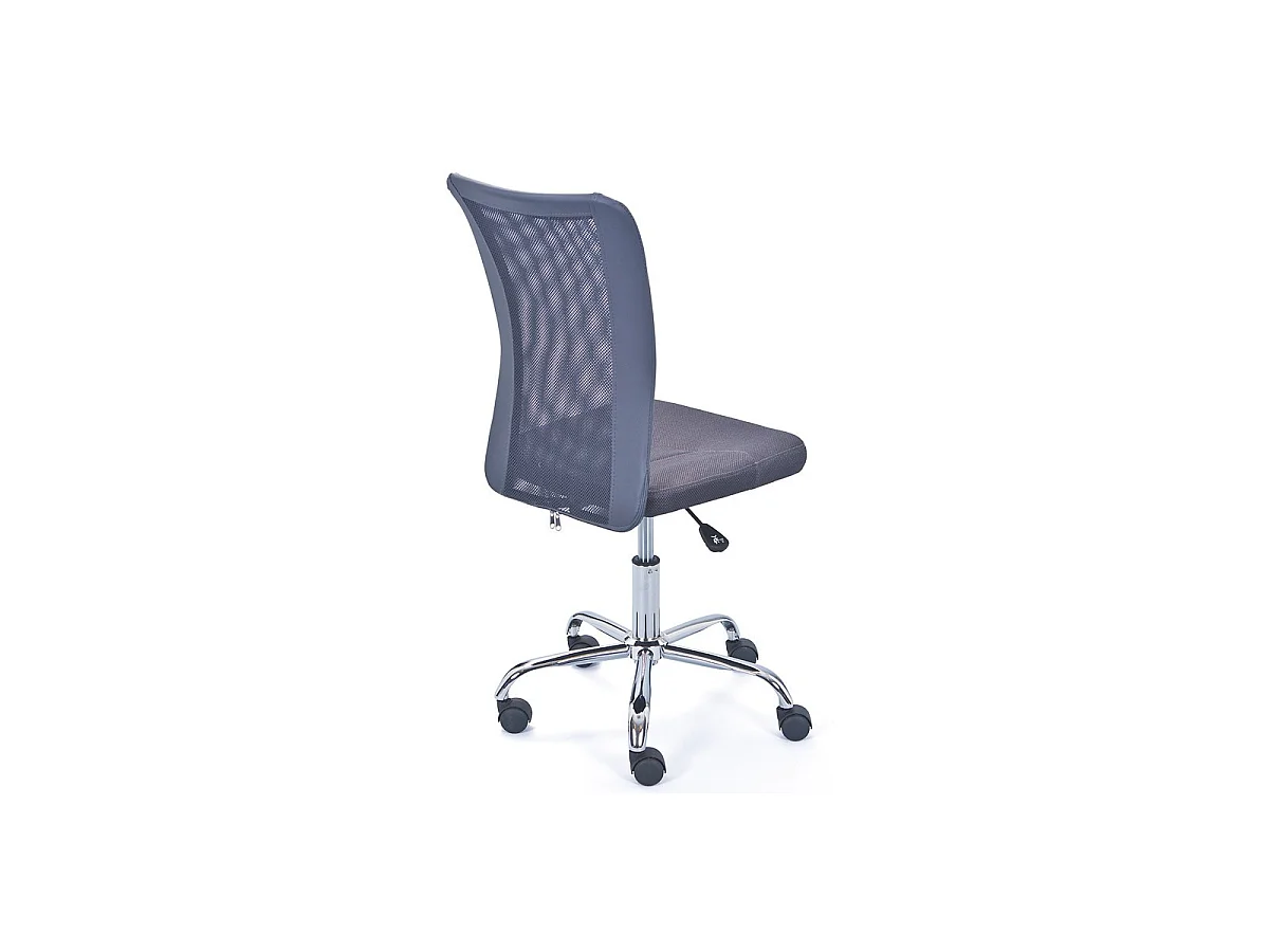 Fauteuil de Bureau Enfant "Colors" 89-99cm Gris