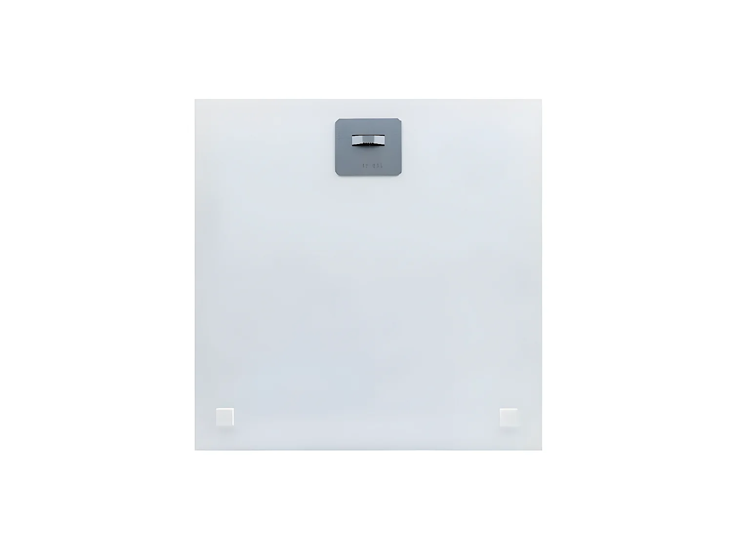 Tableau sur verre grand théâtre de Bordeaux 45x45 cm